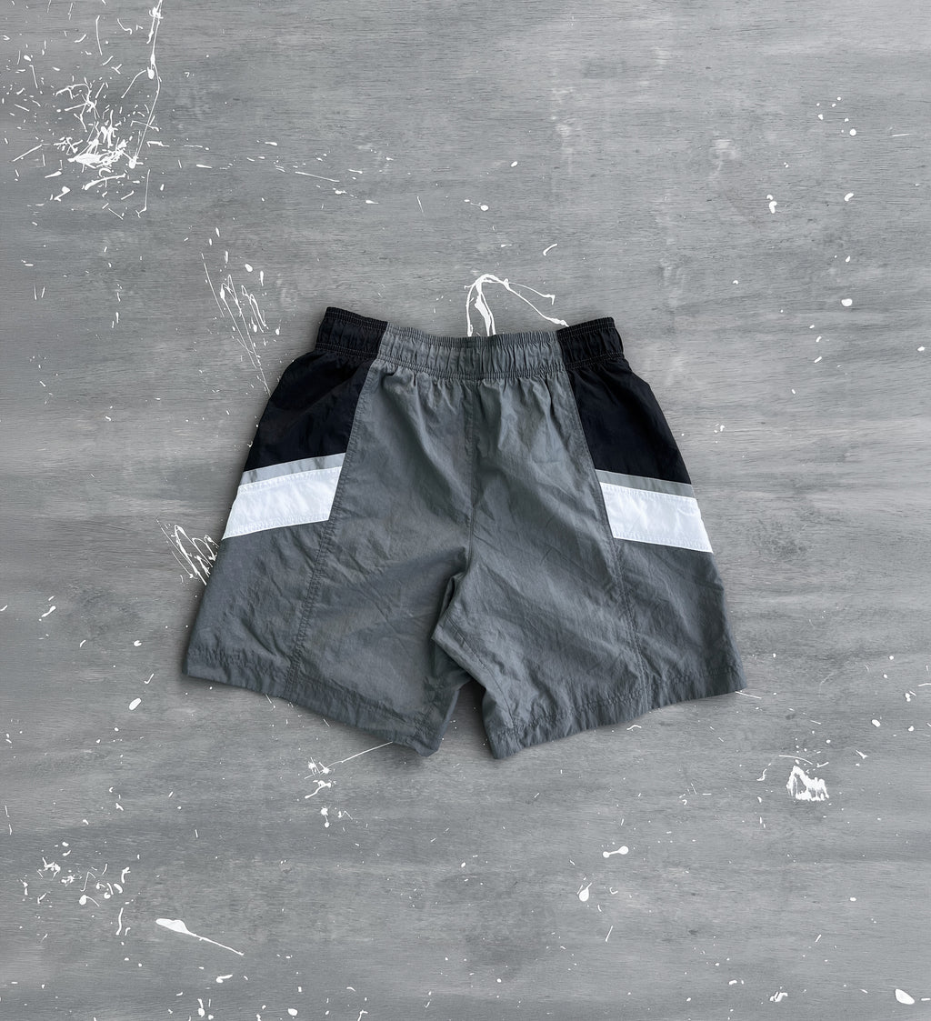 Nike Nylon Shorts - M