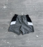 Nike Nylon Shorts - M