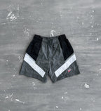 Nike Nylon Shorts - M