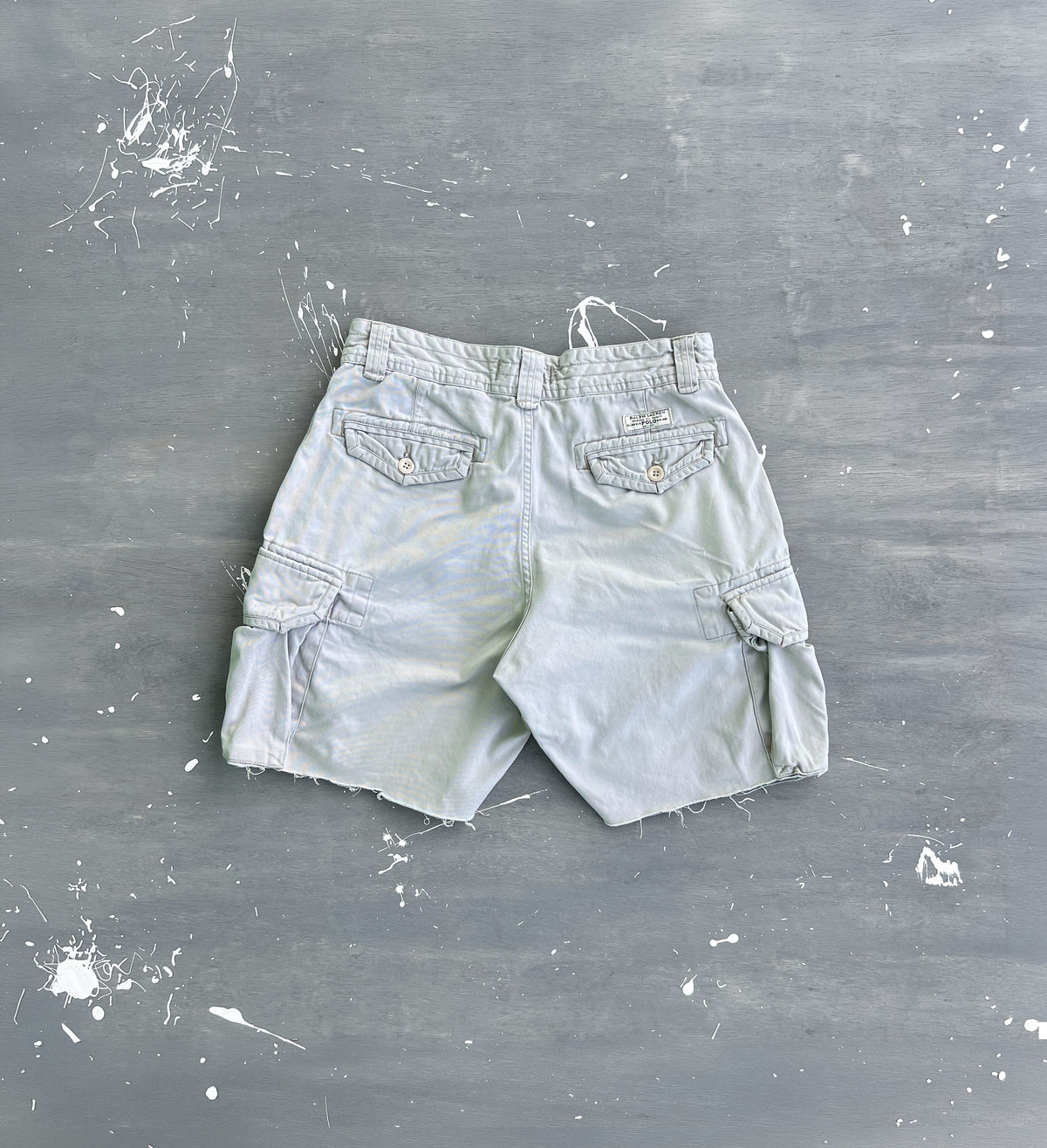 Polo Ralph Lauren Cargo - 34