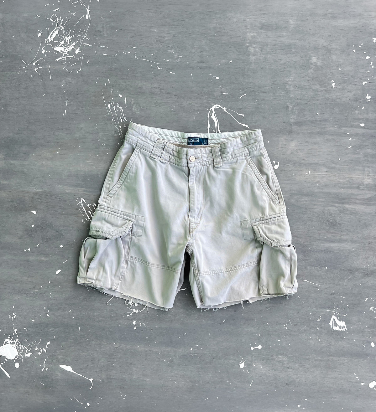 Polo Ralph Lauren Cargo - 34