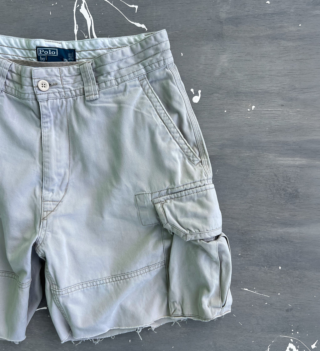 Polo Ralph Lauren Cargo - 34