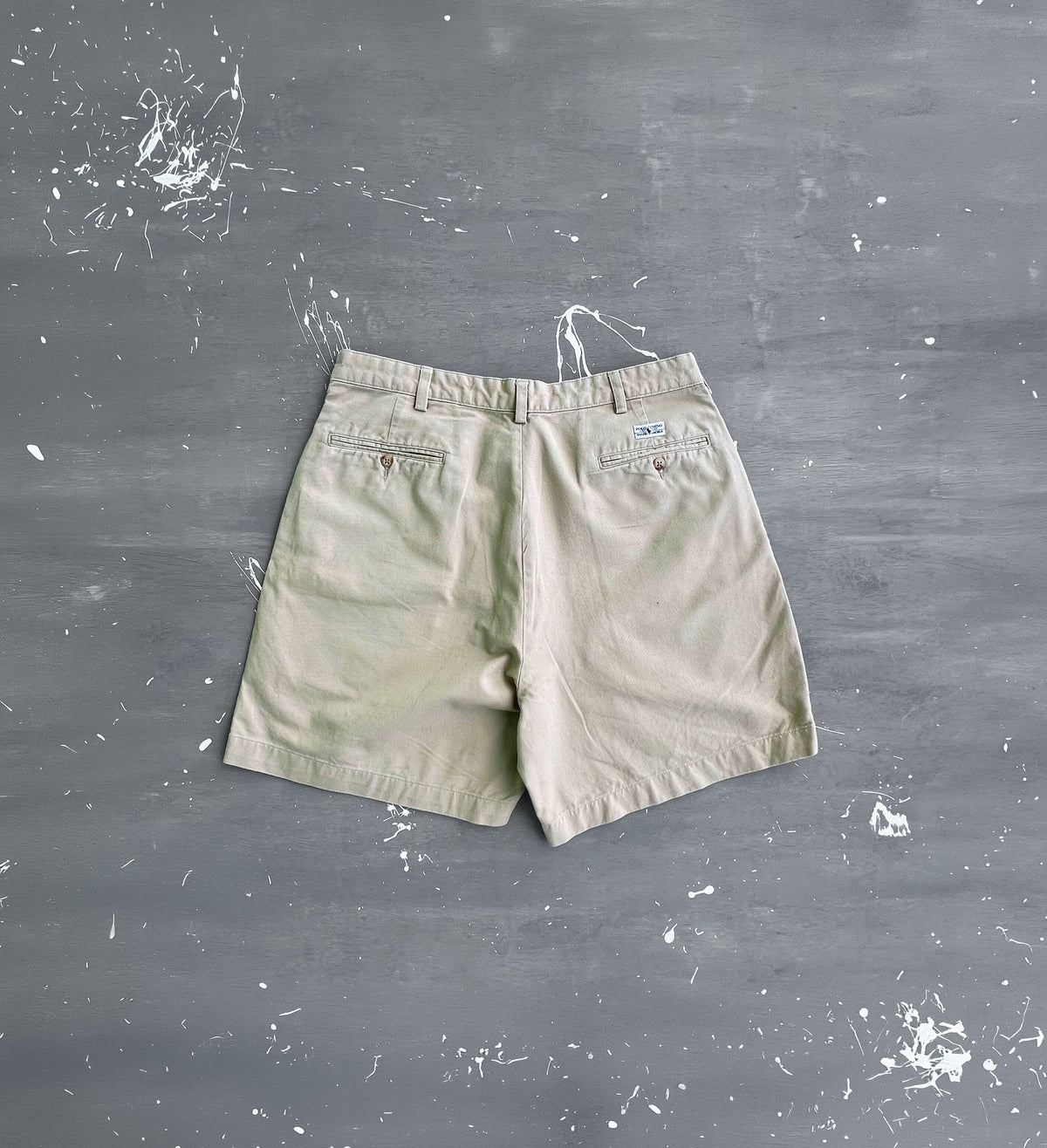 Polo Ralph Lauren Polo Khaki - 34