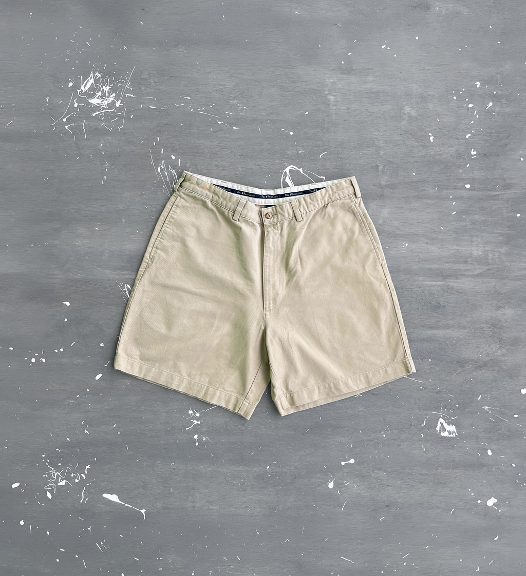 Polo Ralph Lauren Polo Khaki - 34