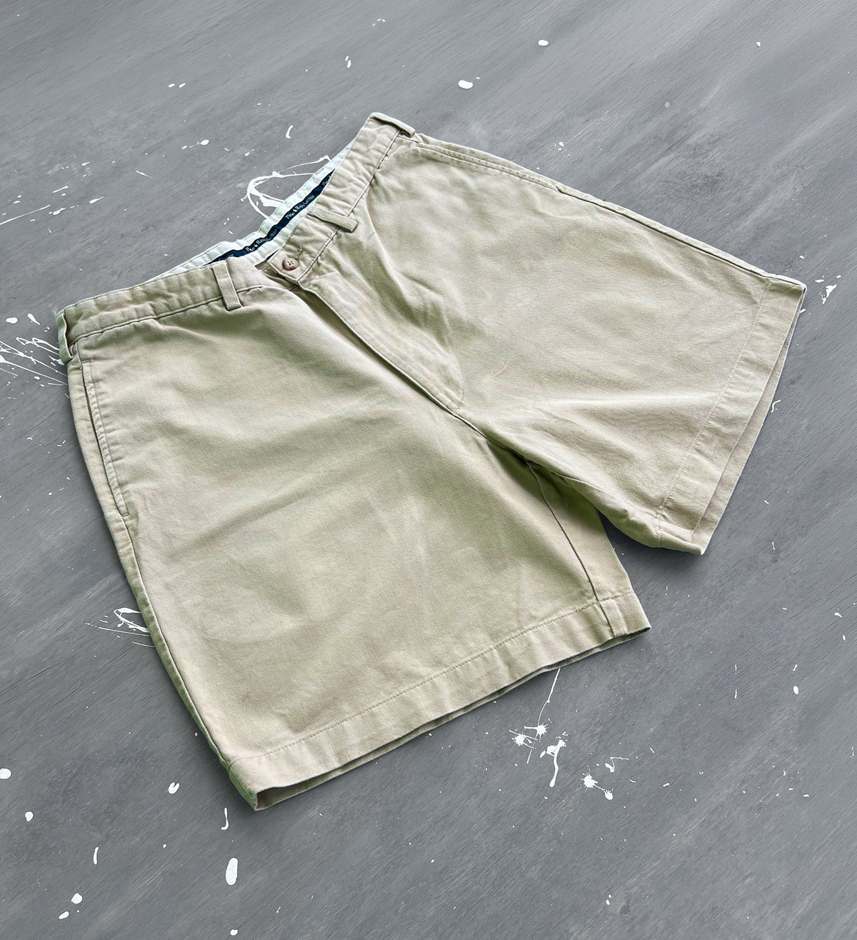 Polo Ralph Lauren Polo Khaki - 34