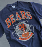 Vintage 1990s Chicago Bears - M