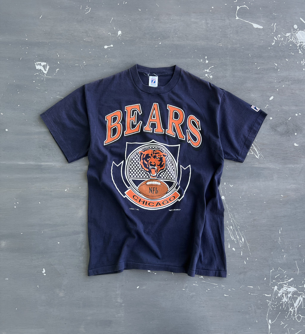 Vintage 1990s Chicago Bears - M
