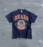 Vintage 1990s Chicago Bears - M
