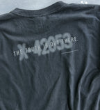 Vintage 1997 The X-Files - XL