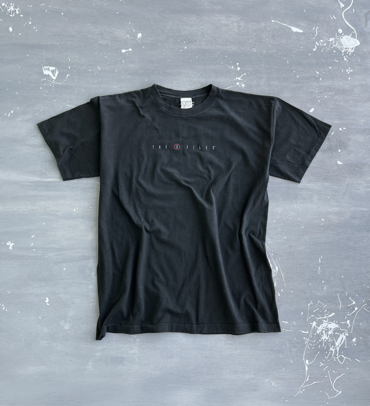 Vintage 1997 The X-Files - XL