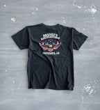 Vintage Harley-Davidson Eagle - XL