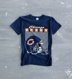 Vintage Chicago Bears Helmet - M