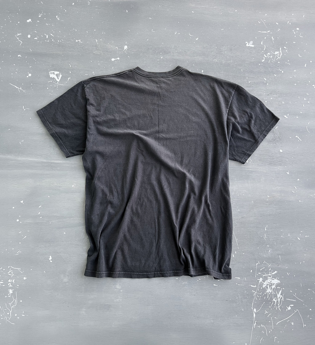 Columbus Zoo & Aquarium Wolf Graphic - L