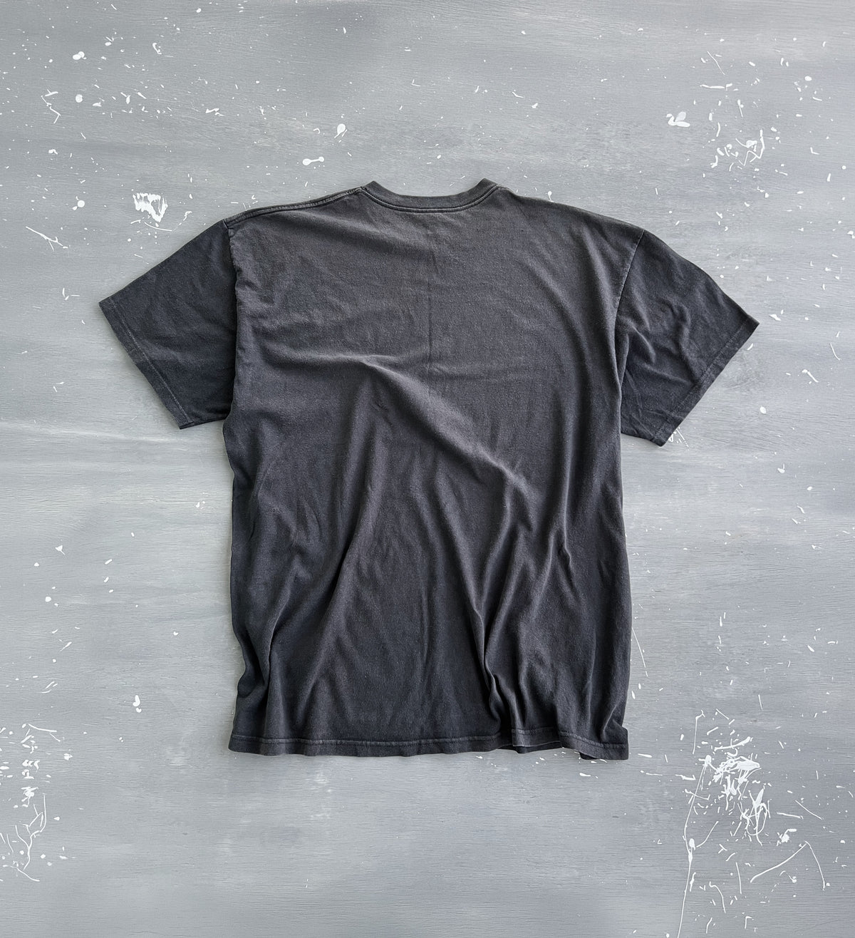 Columbus Zoo & Aquarium Wolf Graphic - L