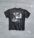 Columbus Zoo & Aquarium Wolf Graphic - L
