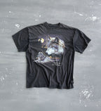 Columbus Zoo & Aquarium Wolf Graphic - L