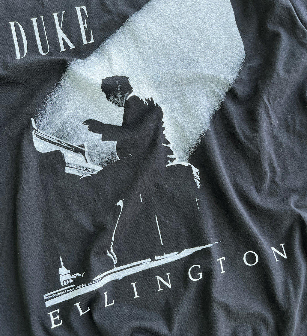 Vintage Duke Ellington -  XL