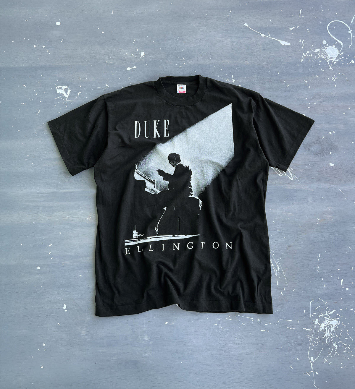 Vintage Duke Ellington -  XL