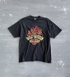 2012 Harley-Davidson Appleton Flame - XL