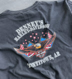 Vintage Harley-Davidson Eagle - XL