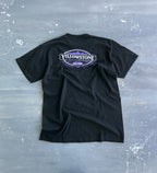Vintage 2000 Harley-Davidson Wings — XL