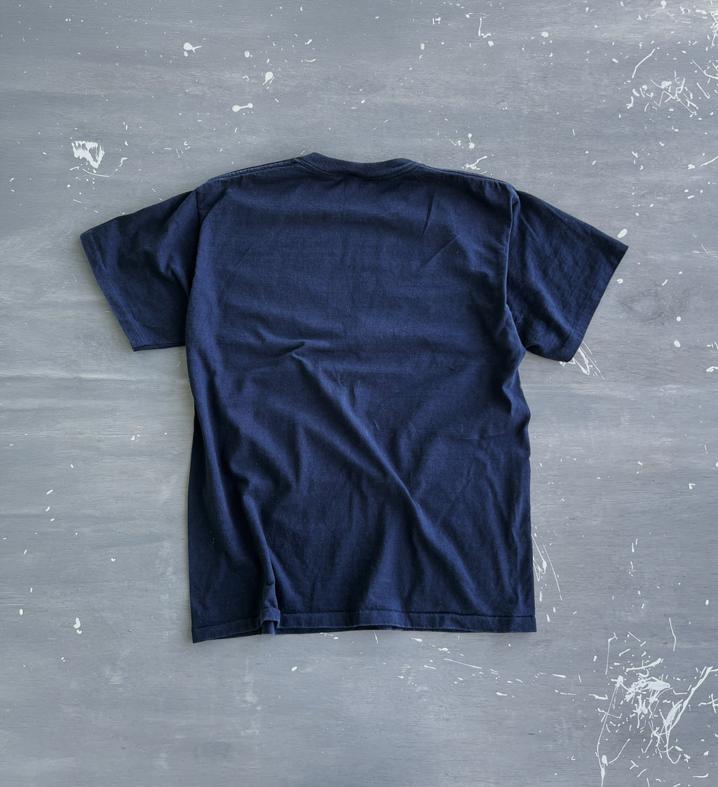 Vintage 1993 Chicago Bears Player - L