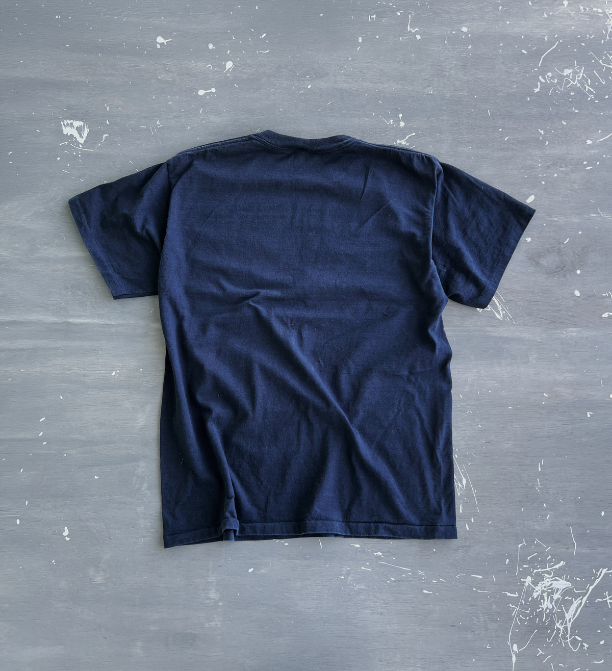 Vintage 1993 Chicago Bears Player - L