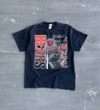 Vintage 1993 Chicago Bears Player - L