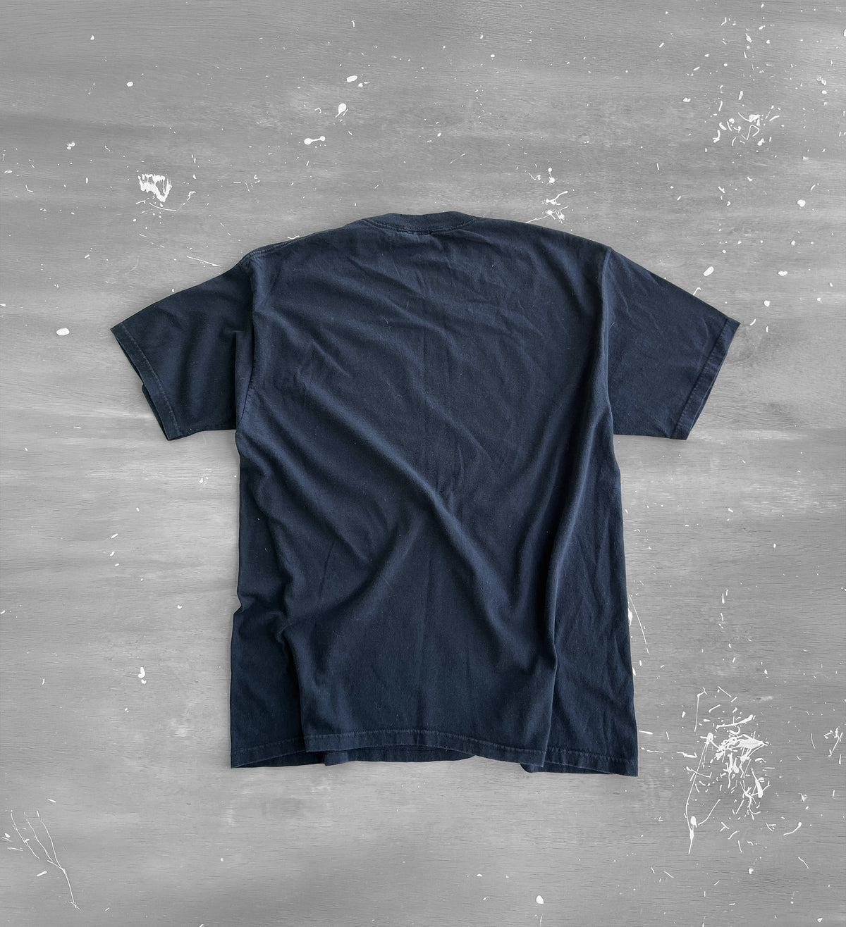 Vintage Oakland Raiders “Mean 00”- L