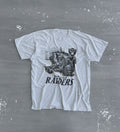 Vintage Oakland Raiders  Super Bowl - L